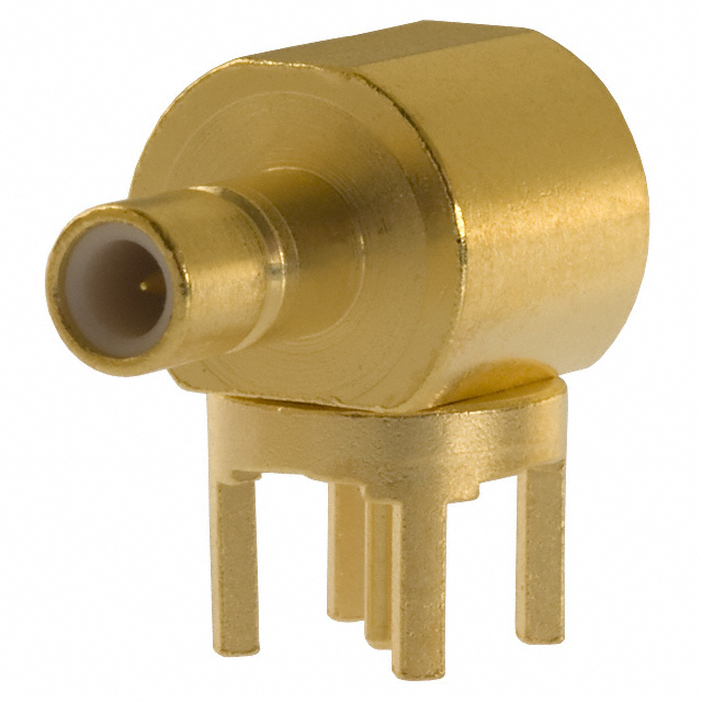 131-9701-301 Cinch Connectivity Solutions Johnson  Coaxial Connector (RF) Assemblies