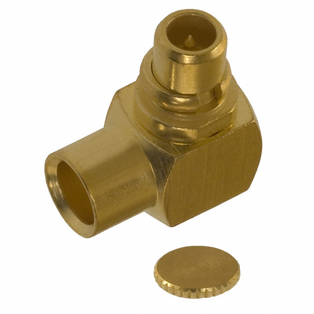 135-3693-101 Cinch Connectivity Solutions Johnson  Conjuntos de conectores coaxiales (RF)