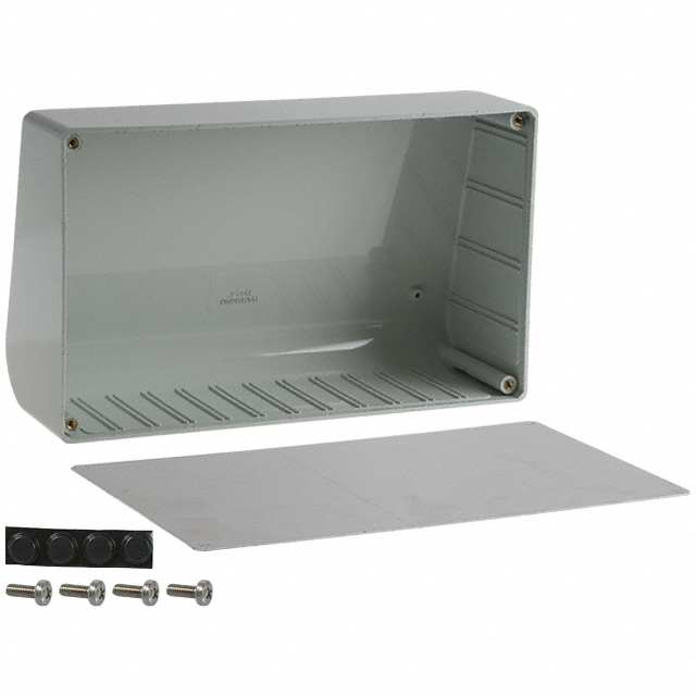 1595EGY Hammond Manufacturing  Scatole