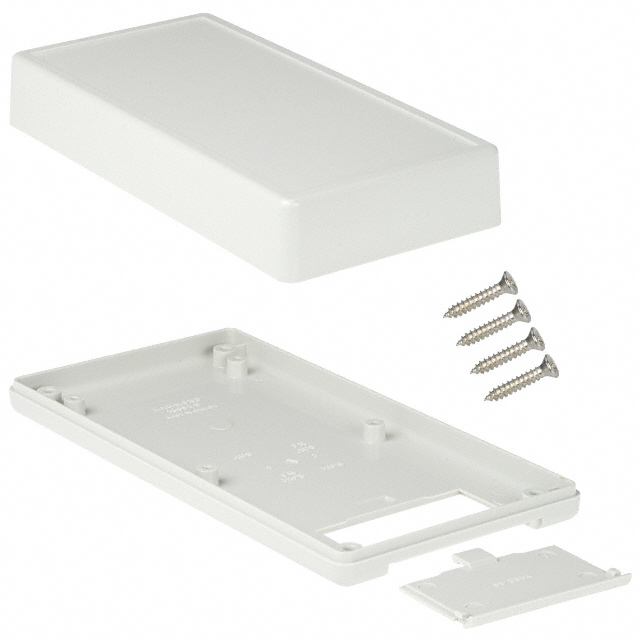 1599ESGYBAT Hammond Manufacturing  Scatole