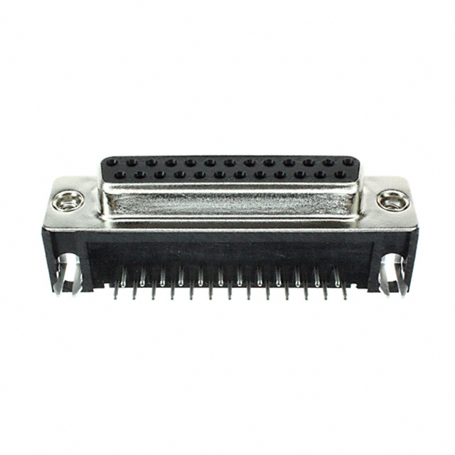 1734350-2 TE Connectivity AMP Connectors  Ensembles de connecteurs D-Sub