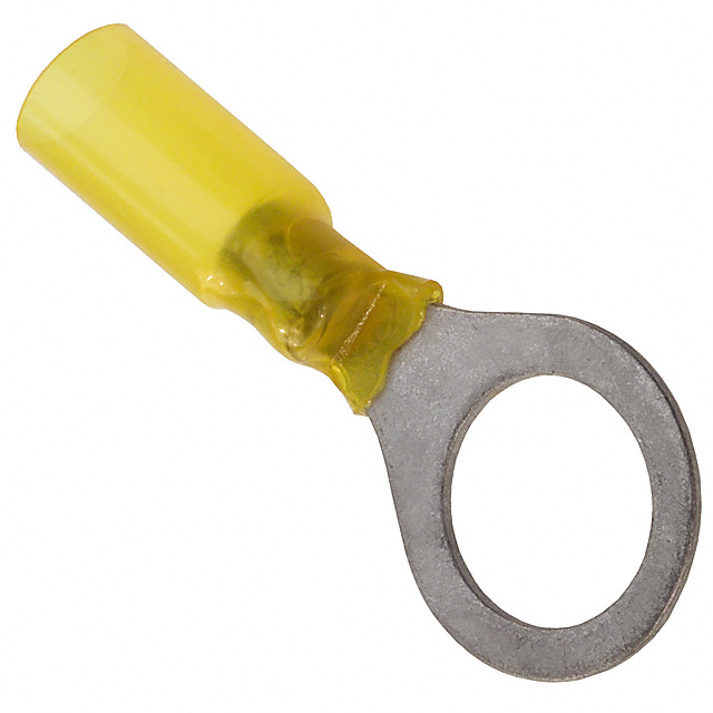 191640058 Molex  Conectores de anillo