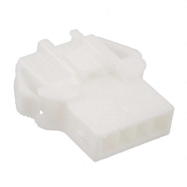 316502-1 TE Connectivity AMP Connectors  Boîtiers de connecteurs rectangulaires