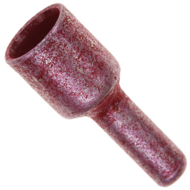 327636 TE Connectivity AMP Connectors  Conectores de empalme de cables