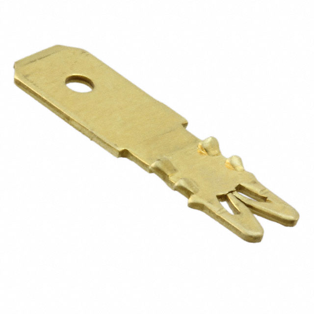 1601040-1 TE Connectivity AMP Connectors  Magnetic Wire Connectors