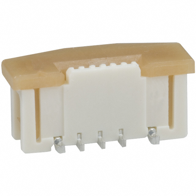 525590672 Molex  Gruppi di connettori FFC FPC (flessibili piatti)