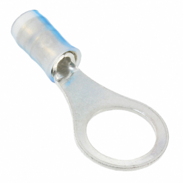 53421-1 TE Connectivity AMP Connectors  Connettori ad anello