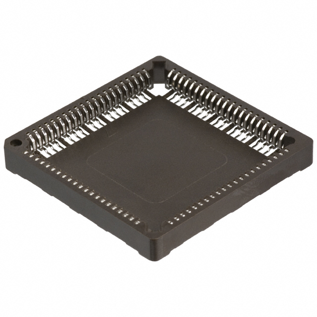 540-44-084-17-400000 Mill-Max Manufacturing Corp.  Zoccoli IC