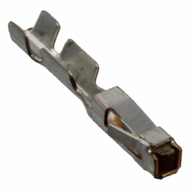 5531216-5 TE Connectivity AMP Connectors  Rectangular Connector Contacts
