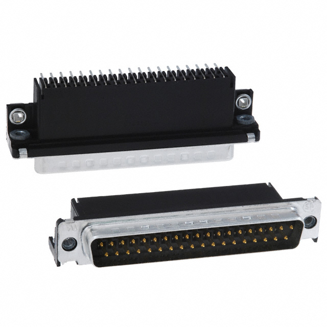 5747835-4 TE Connectivity AMP Connectors  Ensembles de connecteurs D-Sub