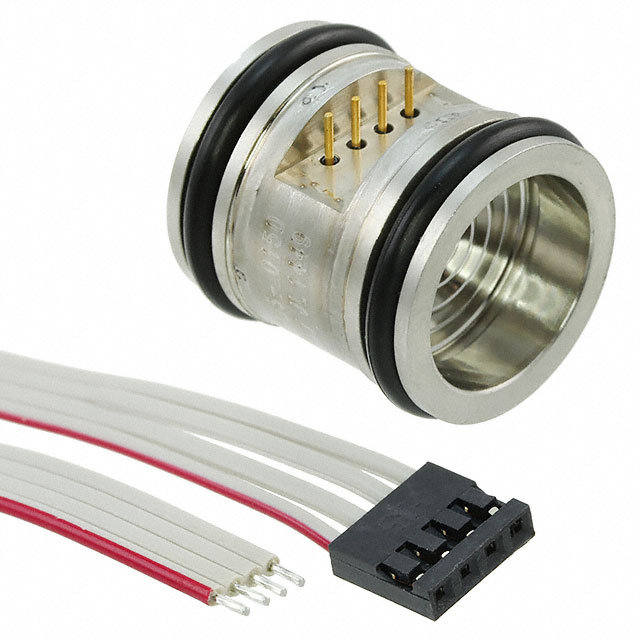 DP86-015D TE Connectivity Measurement Specialties  Sensori di pressione Trasduttori - Industriali