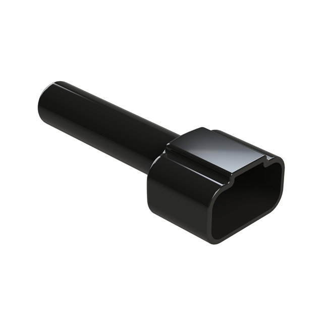 ATM12P-BT-BK Amphenol Sine Systems Corp  Rectangular Connector Accessories