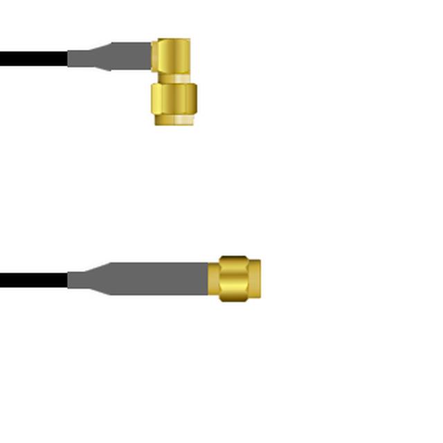 Q-340680003003M Amphenol Custom Cable  Assemblaggi di cavi