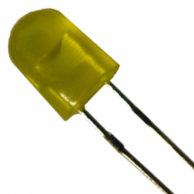 XLM2CYK20DLSDLCR SunLED  LED Indication - Discrete