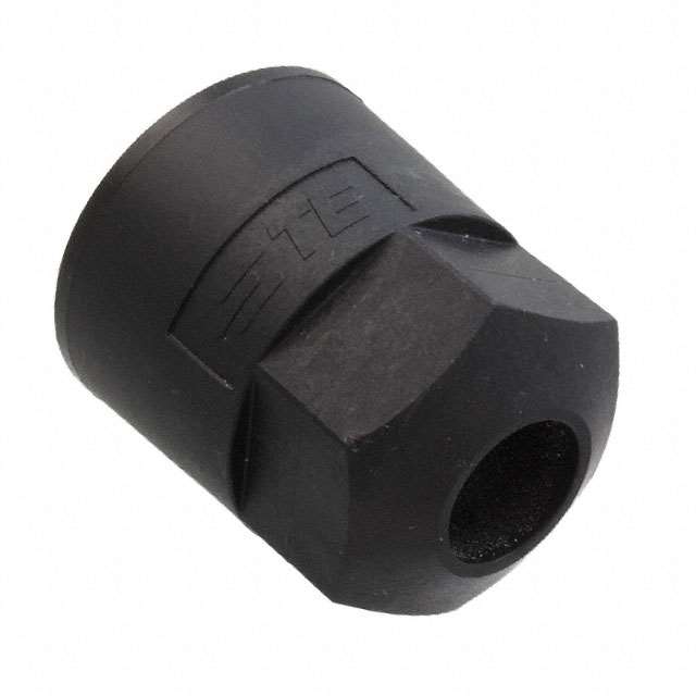 1-293660-1 TE Connectivity AMP Connectors  Accessori per connettori di illuminazione a stato solido