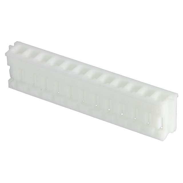 1-440133-2 TE Connectivity AMP Connectors  Rectangular Connector Housings