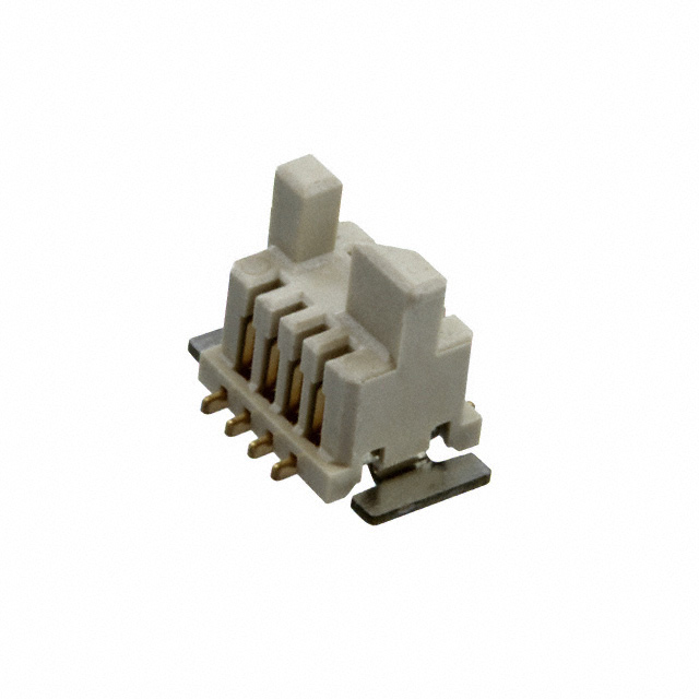1375870-2 TE Connectivity AMP Connectors  Embases Prises femelles