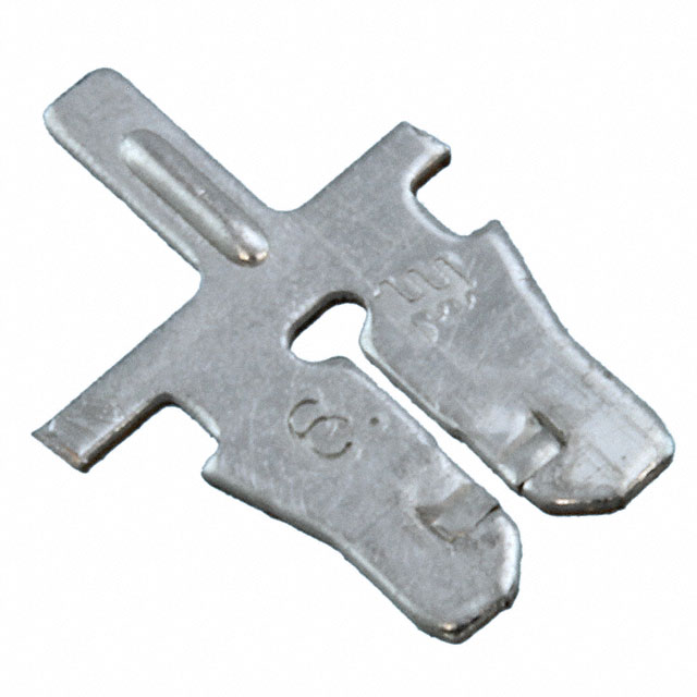 1534685-1 TE Connectivity AMP Connectors  Magnetic Wire Connectors