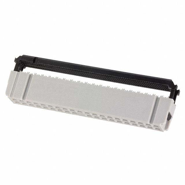 1658618-3 TE Connectivity AMP Connectors  Free Hanging Panel Mount