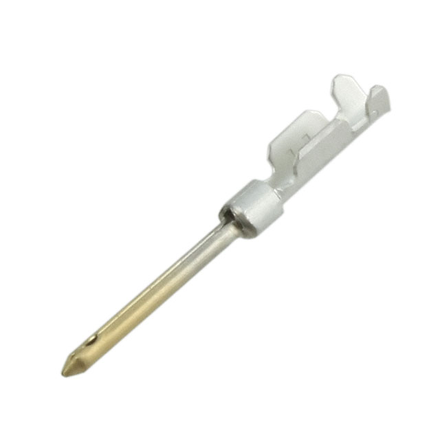 1658670-3 TE Connectivity AMP Connectors  Multi Purpose