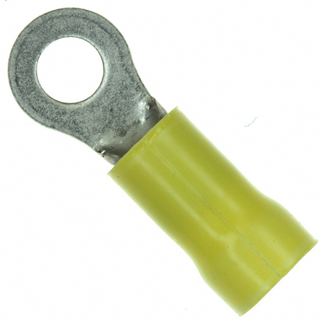 2-34854-1 TE Connectivity AMP Connectors  Connettori ad anello