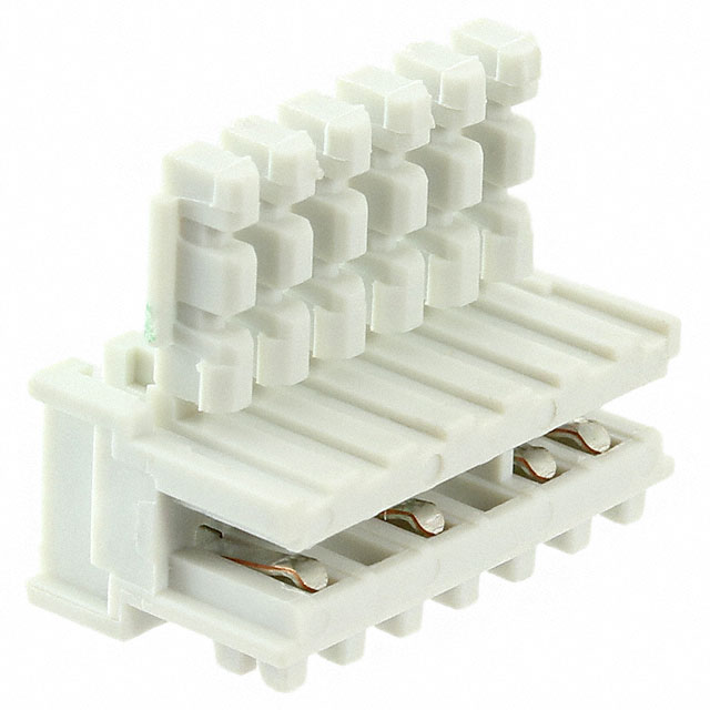 3-284932-6 TE Connectivity AMP Connectors  Support de panneau suspendu gratuit