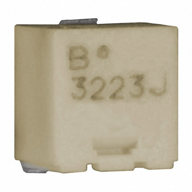 3223J-1-104E Bourns Inc.  Trimmer Potentiometers
