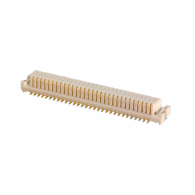 6-5917408-0 TE Connectivity AMP Connectors  Matrices de type bord Mezzanine (carte à carte)