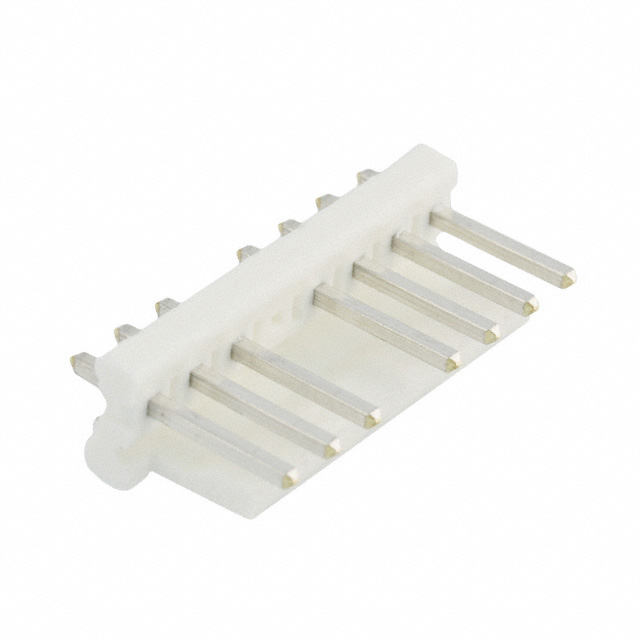 641922-1 TE Connectivity AMP Connectors  Headers Male Pins