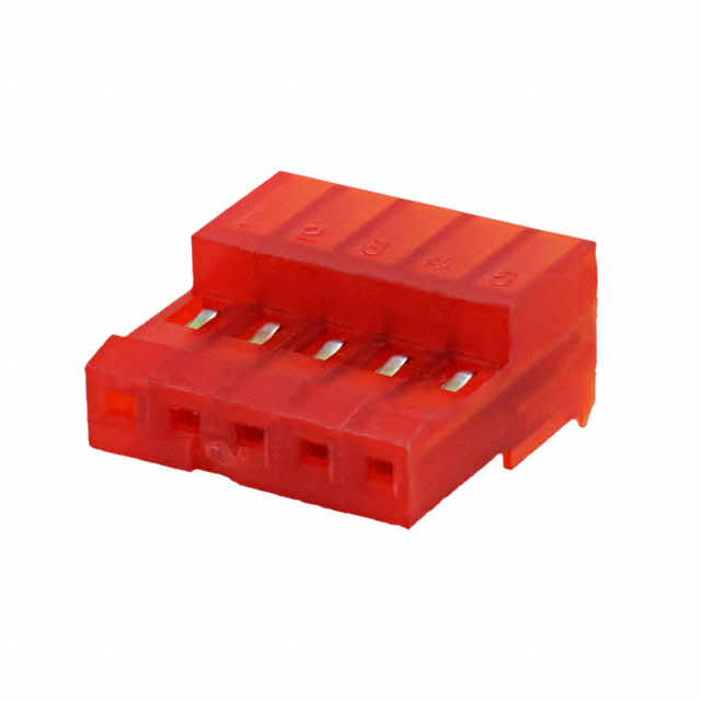 644375-4 TE Connectivity AMP Connectors  Support de panneau suspendu gratuit