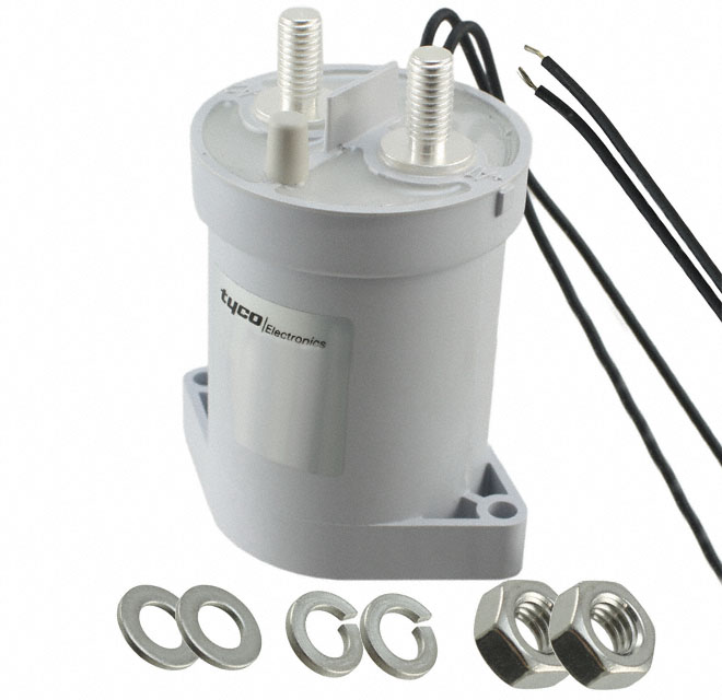 LEV200A5ANA TE Connectivity Aerospace, Defense and Marine  Schütze (elektromechanische)