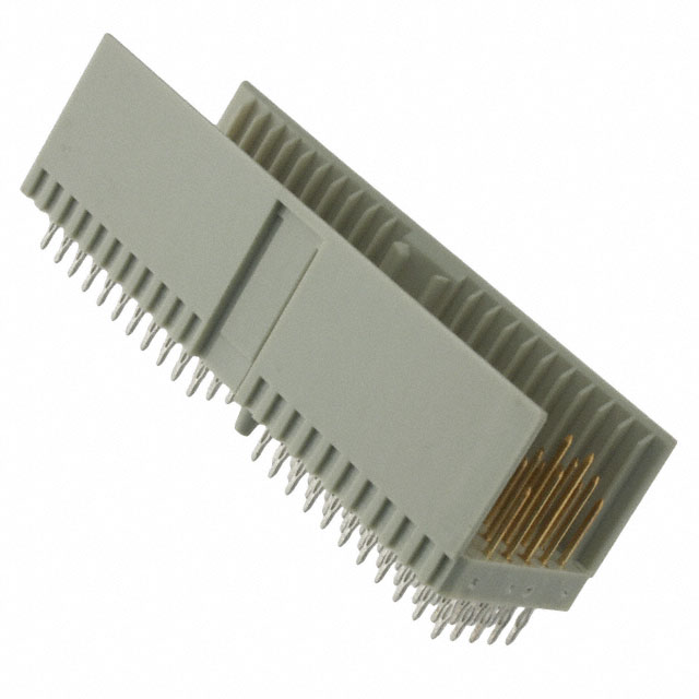 CP2-HA110-D1-FJ 3M  Standard metrico rigido