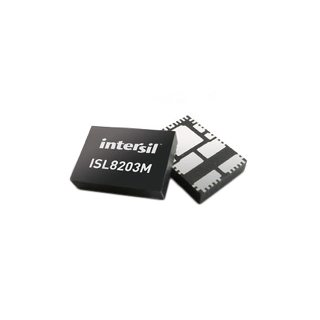 ISL8203MIRZ-T Renesas Electronics Corporation  Convertitori CC CC
