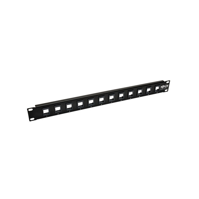 N062-012-KJ Tripp Lite  Patchbay Jack Panels
