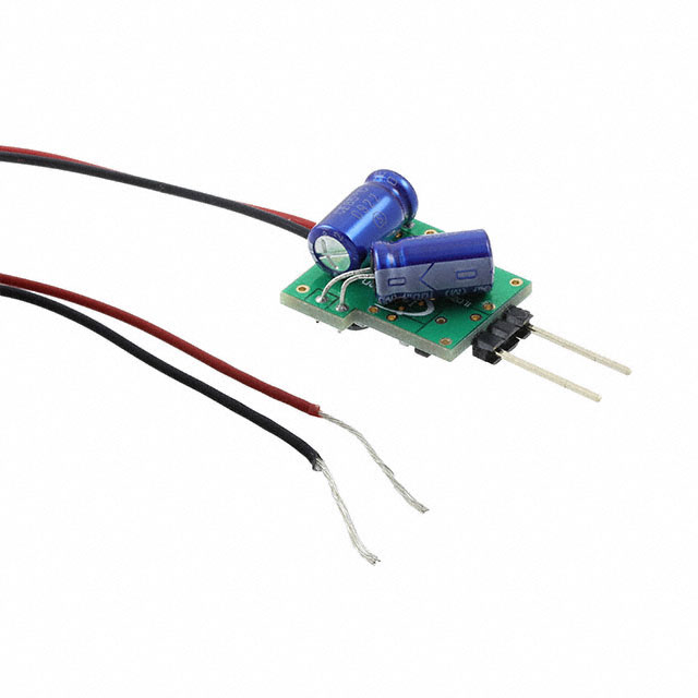 MR163WBOARDTOBO1 Infineon Technologies  Cartes d'évaluation de pilotes LED