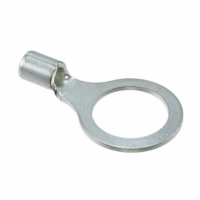 P10-12R-L Panduit Corp  Conectores de anillo