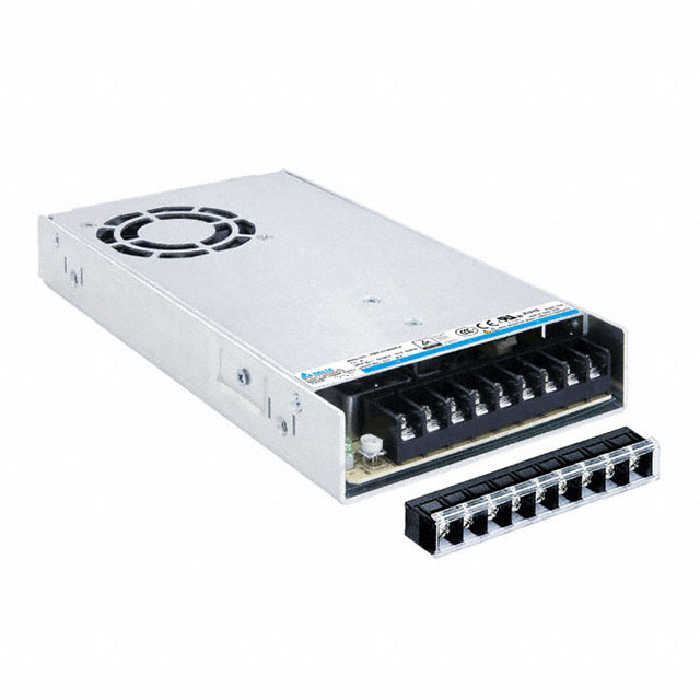 PMR-4V320WCAA Delta Electronics  AC DC Converters