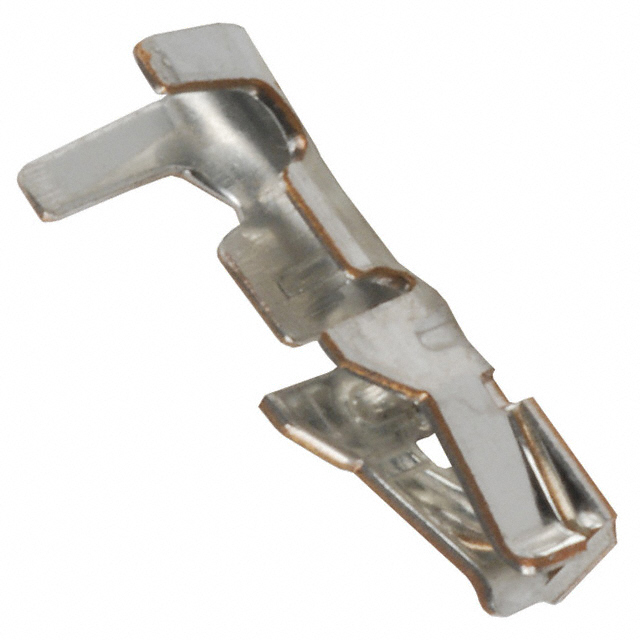 DF11-30SC Hirose Electric Co Ltd  Rectangular Connector Contacts