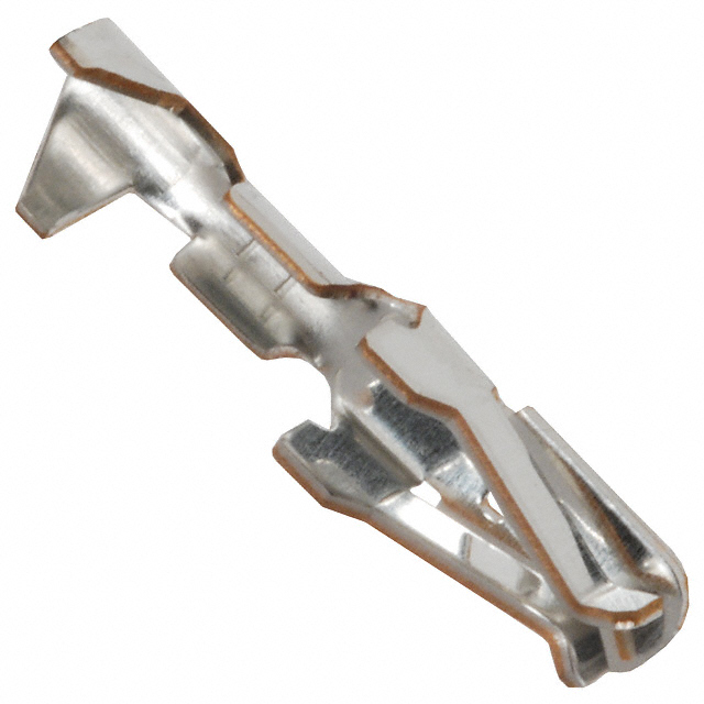 DF1B-30SCF Hirose Electric Co Ltd  Rectangular Connector Contacts