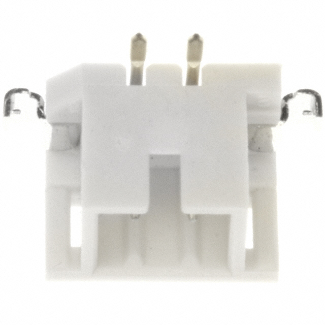 DF3Z-2P-2V(50) Hirose Electric Co Ltd  Embases à broches mâles