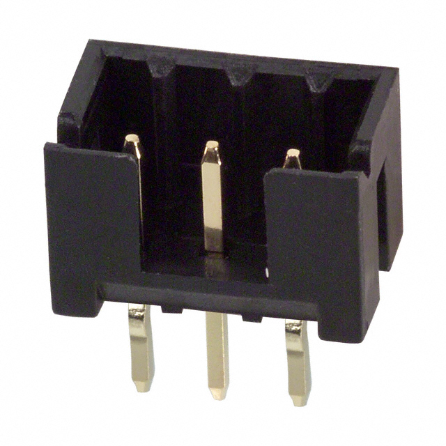 DF3-3P-2DSA(01) Hirose Electric Co Ltd  Embases à broches mâles