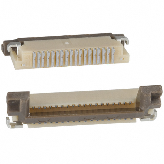 FH12A-18S-0.5SH Hirose Electric Co Ltd  Gruppi di connettori FFC FPC (flessibili piatti)