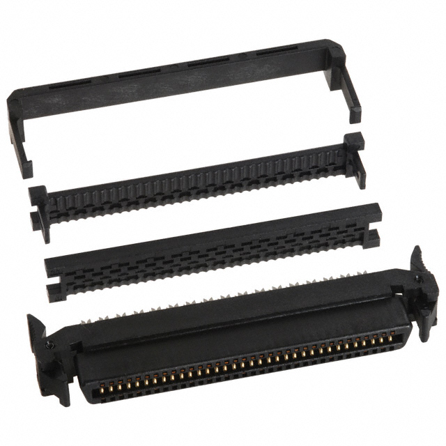 FX2B-68SA-1.27R Hirose Electric Co Ltd  Centronics Connectors