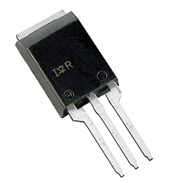 IRLBA3803 Vishay Siliconix  Single FETs MOSFETs