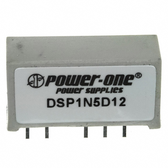 DSP1N5D12 Bel Power Solutions  Convertitori CC CC