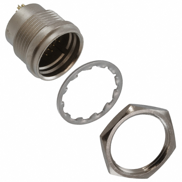 HR25A-9R-20P Hirose Electric Co Ltd  Assemblages de connecteurs circulaires