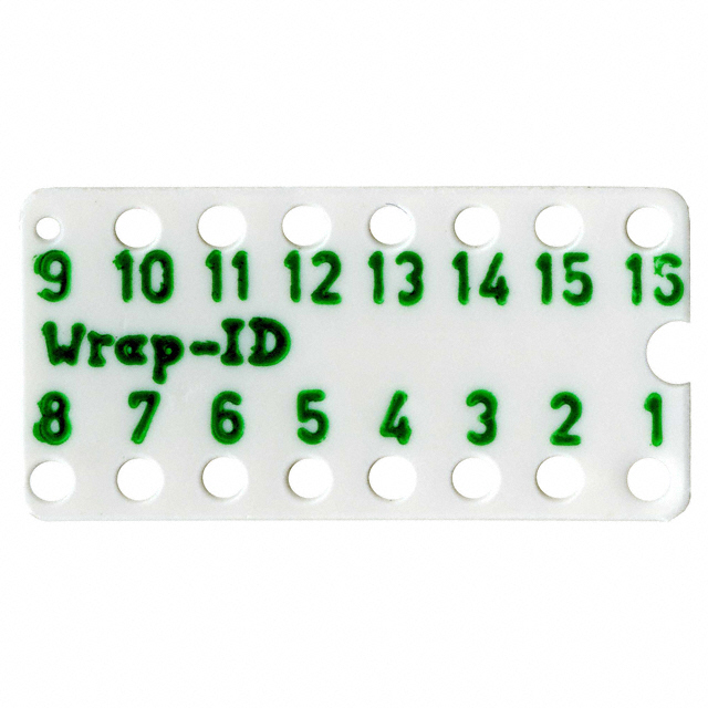 ID-16-100 Jonard Tools  Socket Accessories