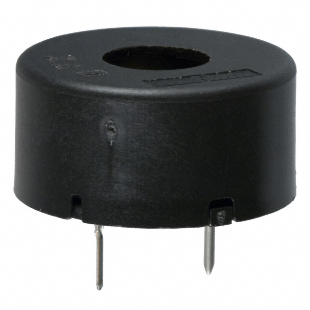 PKM22EPPH4007-B0 Murata Electronics  Alarms Buzzers and Sirens