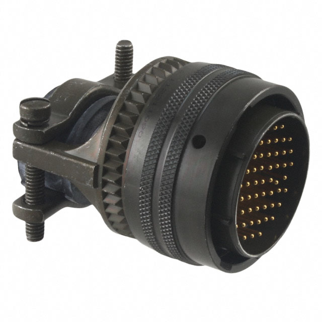 PT06A-22-55P(SR) Amphenol Industrial Operations  Assemblages de connecteurs circulaires