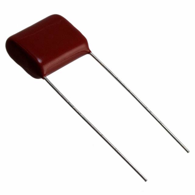 QXK2G474KTP Nichicon  Capacitores de polímero de tantalio